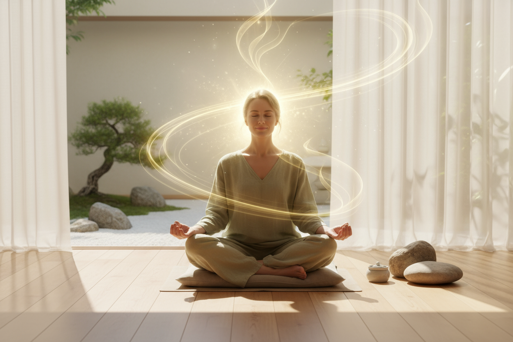 4 Breathing Techniques to Calm Your Mind When Stress Hits