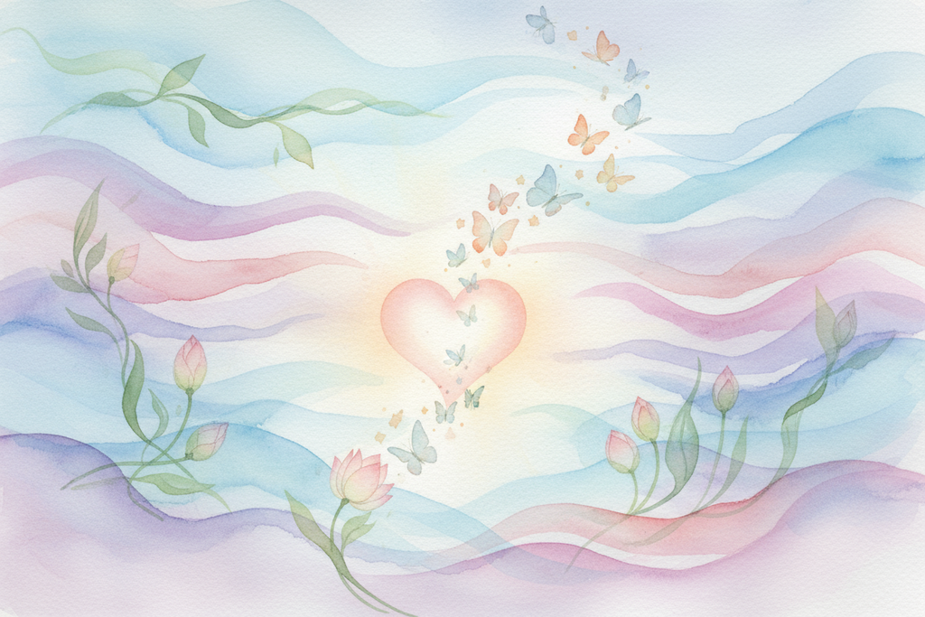 Why Does Healing Feel So Hard?