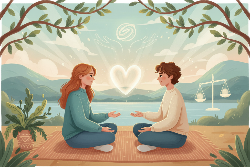 5 Green Flags to Look for in a Relationship