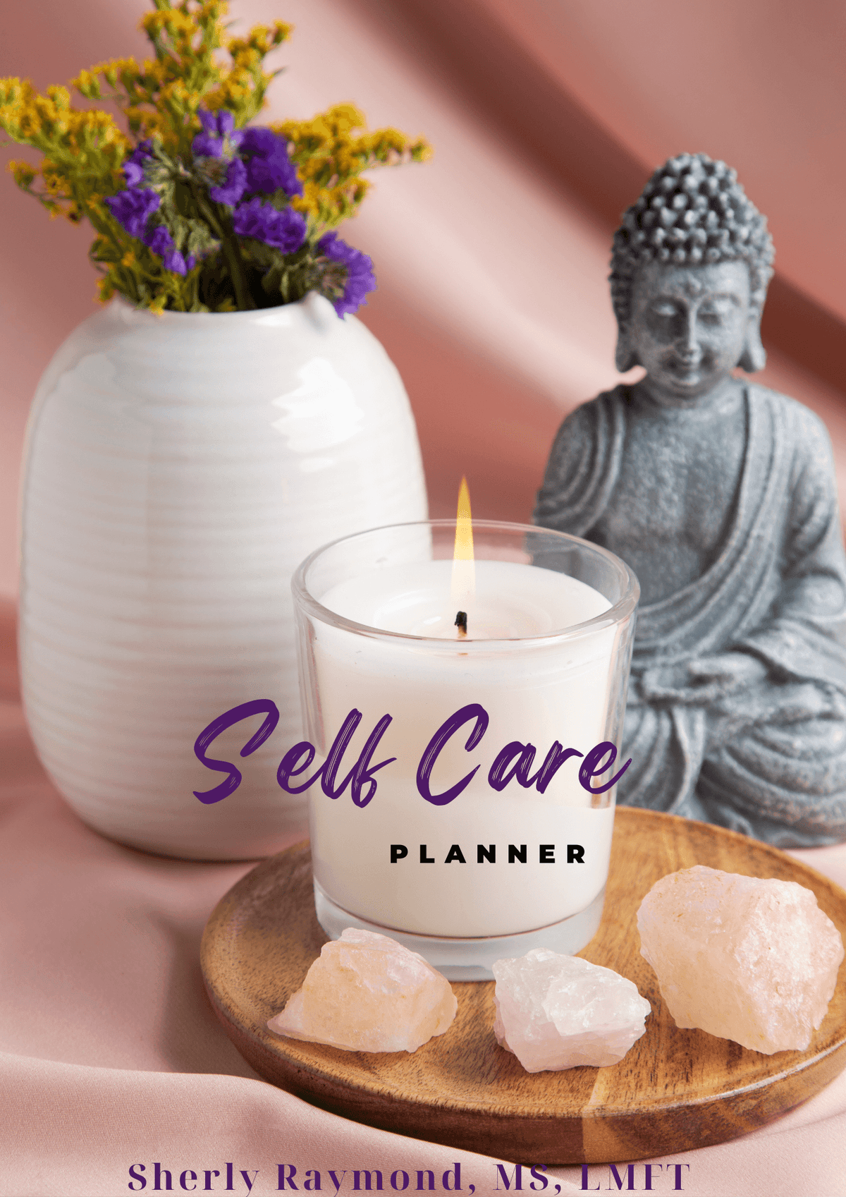 Self Care Planner - TheraMerch