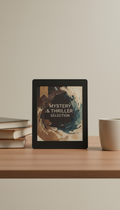 Mystery & Thriller Selection Digital Edition