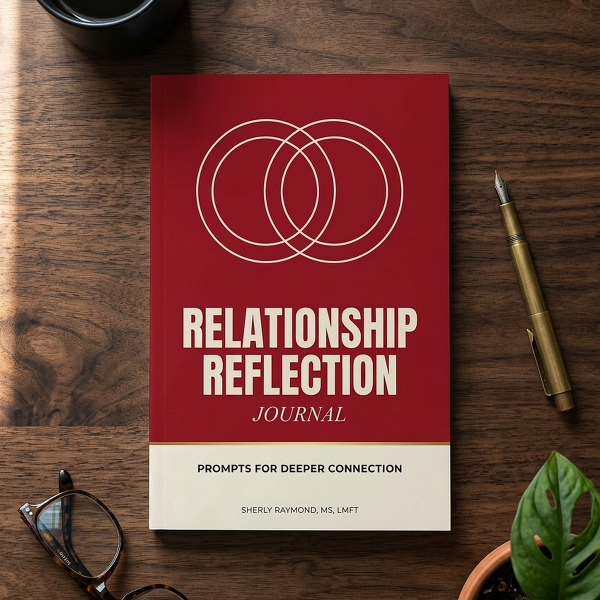 The Relationship Reflection: Insight for Every Stage (Digital) – Theramerch