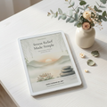 Stress Relief Made Simple: Easy Techniques to Feel Better and Find Your Calm