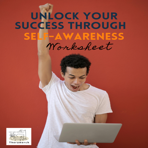 Man raising his hands smiling from success