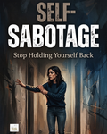 Stop Self-Sabotage: The Workbook That Finally Gets You Out of Your Own Way
