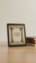 Classic Literature Anthology eBook Edition