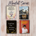 The Mindset Series: 4 Therapist-Created Tools to Rewire Your Thinking and Step Into Your Power