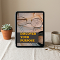 Self-Aware Bundle: Discover Your Purpose and Tap Into Your Intuition (2-in-1 Digital Download)