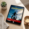 Raising Brave Kids Without Losing You in The Chaos (Digital Worksheet)